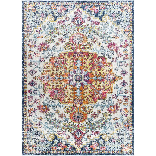 Livabliss Harput HAP-1000 Machine Crafted Area Rug HAP1000-679 - main